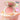 [First-class Blu-ray] Egrake Cream Blush  Decorative cosmetics Freshian