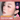 Fresian Egg-like Cream Blush  Decorative cosmetics freshian