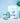 [1+1] TREED PAD Dive / Balance Pool Refill Planning 2 Type 1(Hours/Revision)  Masks, Pads, Patches Torriden