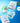 [1+1] TREED PAD Dive / Balance Pool Refill Planning 2 Type 1(Hours/Revision)  Masks, Pads, Patches Torriden