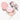 BANILA CO Essence Skin Pink Cushion 2-pack with refill  Decorative cosmetics BANILA CO
