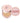BANILA CO Essence Skin Pink Cushion 2-pack with refill  Decorative cosmetics BANILA CO