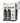 MODAMODA Zero Grey Black Shampoo 10 600g  Hair Care MODAMODA