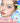 mude. Inspire Skinny Brow Cara 10 Colors  Decorative cosmetics mude.