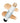 swagger Tone Cover Foundation Stick  Decorative cosmetics swagger