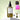 려 Root Gen Skinification 4 Step Care  Hair Care 려