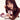 Heart Percent Dot On Mood Custom Lip and Cheek 9.4g 2 Shades  Decorative cosmetics Heart Percent