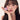 Heart Percent Dot On Mood Custom Lip and Cheek 9.4g 2 Shades  Decorative cosmetics Heart Percent
