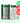 VT RIDDLESHOT 2STEP MASK PACK 10PCS 2PCS 1 (100/300)  Masks, Pads, Patches VT Cosmetics