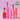 AMUSE Fondue Balm 3.2g 10 Types  Decorative cosmetics AMUSE