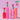 AMUSE Fondue Balm 3.2g 10 Types  Decorative cosmetics AMUSE