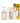 Primera Cleansing 5 Set Mild Peeling Oil to Foam Cleanser Peeling to Foam Cleanser Baha Bubble Cleanser  Skin Cleansing Primera