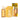 Primera Cleansing 5 Set Mild Peeling Oil to Foam Cleanser Peeling to Foam Cleanser Baha Bubble Cleanser  Skin Cleansing Primera