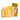 Primera Cleansing 5 Set Mild Peeling Oil to Foam Cleanser Peeling to Foam Cleanser Baha Bubble Cleanser  Skin Cleansing Primera