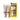Primera Cleansing 5 Set Mild Peeling Oil to Foam Cleanser Peeling to Foam Cleanser Baha Bubble Cleanser  Skin Cleansing Primera