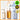 Primera Cleansing 5 Set Mild Peeling Oil to Foam Cleanser Peeling to Foam Cleanser Baha Bubble Cleanser  Skin Cleansing Primera
