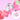 Coral Haze Glow Rock Jelly Tint 5 Colors  Decorative cosmetics 코랄헤이즈