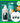 CHUNG MI JUNG Kelp Treatment 500ml  Hair Care Dr.Jart+