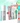 Centellian24 Madeca Powder Tea Tree AC Gel Serum 15ml  Toners, Serums, Essences Centellian24
