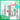 Centellian24 Madeca Powder Tea Tree AC Gel Serum 15ml  Toners, Serums, Essences Centellian24