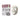 ID Placosmetic Face Fit Plaster Mask Planning (4+1)  Masks, Pads, Patches ID.PLACEMATIC