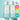 POINT& Deep Clean All-Kill Lip and Eye Remover 200ml 2-pack  Skin Cleansing POINT&