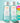 POINT& Deep Clean All-Kill Lip and Eye Remover 200ml 2-pack  Skin Cleansing POINT&