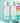 POINT& Deep Clean All-Kill Lip and Eye Remover 200ml 2-pack  Skin Cleansing POINT&