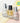 Yeon Zak Skin Perfecting Protective Base Prep 25ml/40ml  Decorative cosmetics Yeonabe