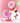 Haming Multi Coloring Powder Blur  Decorative cosmetics 하밍