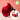 TIRTIR Mask Fit Red Cushion  Decorative cosmetics TIRTIR