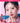 Kissme Eye Blur Effect Tint 3.5g 7 Shades  Decorative cosmetics Kissme
