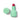 Simihaze Beauty Velvet Blur Matte Mini Lip Balm 1g  Decorative cosmetics 시미헤이즈뷰티