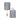 Simiheyse Beauty Luna Lip Gel 2.6ml 4 Colors  Decorative cosmetics 시미헤이즈뷰티