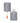 Simiheyse Beauty Luna Lip Gel 2.6ml 4 Colors  Decorative cosmetics 시미헤이즈뷰티