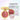 SIMIHEYZE BEAUTY Sola Tint Blush Duo 5g  Decorative cosmetics 시미헤이즈뷰티