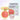 SIMIHEYZE BEAUTY Sola Tint Blush Duo 5g  Decorative cosmetics 시미헤이즈뷰티