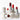 Simihaze Beauty Super Slick Lip Balm 3g  Decorative cosmetics 시미헤이즈뷰티