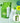 beplain Mung Bean Pore Clearing Racha Toner 265ml + 265ml Refill  Toners, Serums, Essences beplain