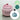 Arensia Tteok Soap Fresh Cleanser 120g 3 Types Green Rose Hip Blue Hyssop  Skin Cleansing Arencia
