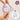 Memcit Perfume Keyring Hand Cream 50ml  Body Care Mamonde