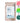 ROUND LAB 1025 Dokdo Toner 200ml Refill Pack  Toners, Serums, Essences ROUND LAB