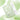 [Hidden Air Hall / Shikagel] Arocell Shika Refair Pantheon Mask 1ea / 4ea / 7ea  Masks, Pads, Patches Aromatica