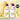 Head & Shoulders Citrus Lemon Perfume Fresh Shampoo 520ml  Hair Care Head & Shoulders