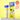 [Vitamin wrapping pack/Large capacity] CKD VITACHI TENTIC CARE 80ml Planning set (+Brush test)  Masks, Pads, Patches Clio