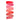 nonoer Shine Lock Lip Tint 9 Colors  Decorative cosmetics nonoer