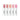 nonoer Shine Lock Lip Tint 5 Colors  Decorative cosmetics nonoer