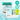 VT PDRN Hydrogel Mask 4 Sheets  Masks, Pads, Patches VT
