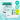 VT PDRN Hydrogel Mask 4 Sheets  Masks, Pads, Patches VT