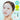 VT PDRN Hydrogel Mask 4 Sheets  Masks, Pads, Patches VT